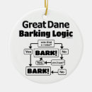 Search for great dane ornaments Dogs