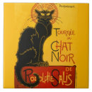Search for cat tiles Vintage