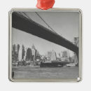 Search for brooklyn ornaments Cityscape