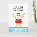Search for pool christmas cards Funny