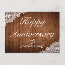 Search for happy anniversary postcards Vintage