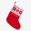 Search for scandinavian christmas stockings Swedish