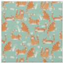 Search for cat fabric Kittens