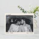 Search for private ceremony invitations We eloped