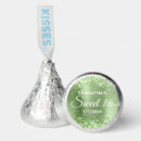 Search for emerald green birthday favors For her