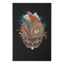 Search for food canvas prints japan