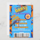 Search for dart invitations Gun