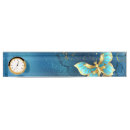 Search for butterfly name plates Blue
