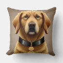 Search for golden retriever pillows Pet lover
