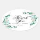 Search for mint wedding stickers Botanical