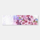 Search for pink bumper stickers Flowers