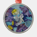 Search for aquarium ornaments Sea