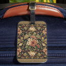Search for william morris luggage tags Pattern