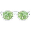 Search for shamrock sunglasses Irish
