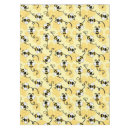Search for bee tablecloths Cartoon