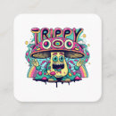 Search for trippy business cards Nature
