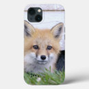 Search for fox iphone cases Nature