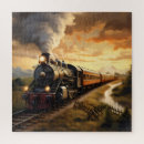 Search for train puzzles Travel