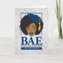 Search for african american graduation cards Black woman