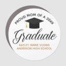 Search for university bumper stickers Graduation