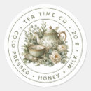 Search for tea labels Herb