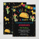 Search for taco retire party invitations For kids