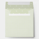 Search for polka dot envelopes Baby shower