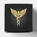 Search for doctor favor boxes Congratulations