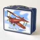 Search for plane lunch boxes Flight
