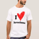 Search for barcelona tshirts Travel