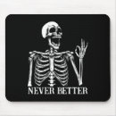 Search for halloween mousepads Pumpkin king