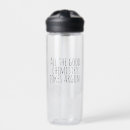 Search for chemistry water bottles Funny