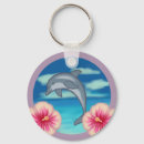 Search for dolphin keychains Animals