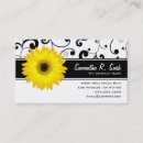 Search for daisy business cards Cute