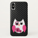 Search for cute owl for kids iphone cases animal