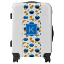 Search for cookie monster luggage Children