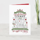 Search for gingerbread christmas cards Festive