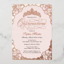 Search for elegant quinceanera invitations 15th birthday
