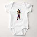 Search for pirate baby clothes Buccaneer