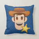 Search for disney toy story pillows Cowboy