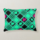 Search for playing cards pillows Hearts