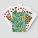 Search for octopus playing cards Tentacles