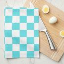 Search for turquoise kitchen towels Retro