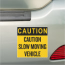 Search for new driver magnets Warning