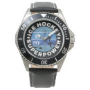 Search for ice hockey watches Blue