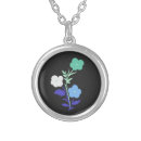 Search for man necklaces flowers