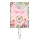 Search for greenery cake toppers Tropical