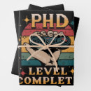 Search for doctor wrapping paper Funny