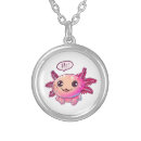 Search for funny necklaces Happy