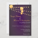 Search for paper lanterns wedding invitations Lights